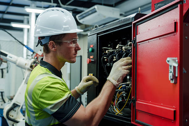 24/7 Emergency Electrical Inspection experts in Naperville, IL