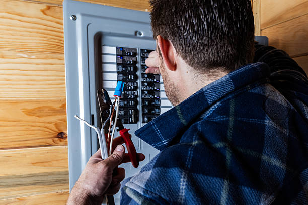 Affordable Electrical Inspection solutions in Naperville, IL